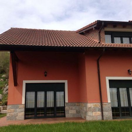 Casa LLampedro Villa Canales  Exterior foto