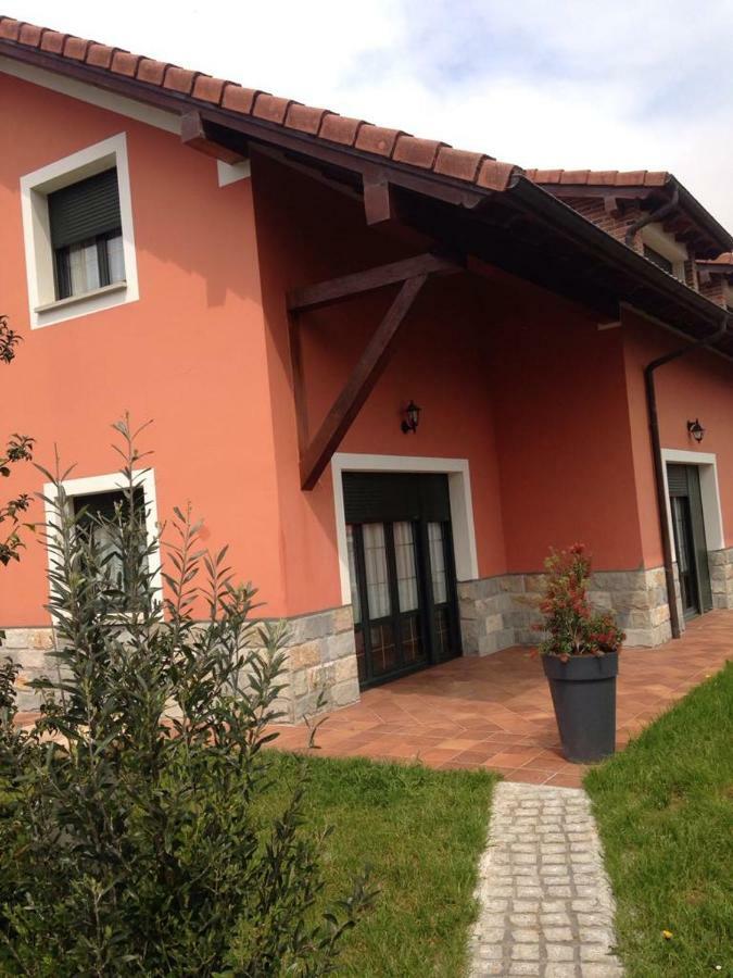 Casa LLampedro Villa Canales  Exterior foto